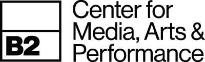 B2 logo