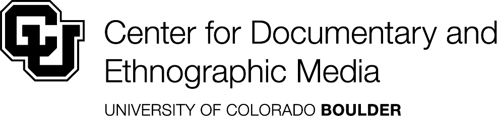 The Center for Documentary and Ethnographic Media logo