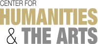 Center for Humanities & the Arts logo