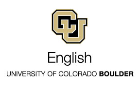 The Department of English logo