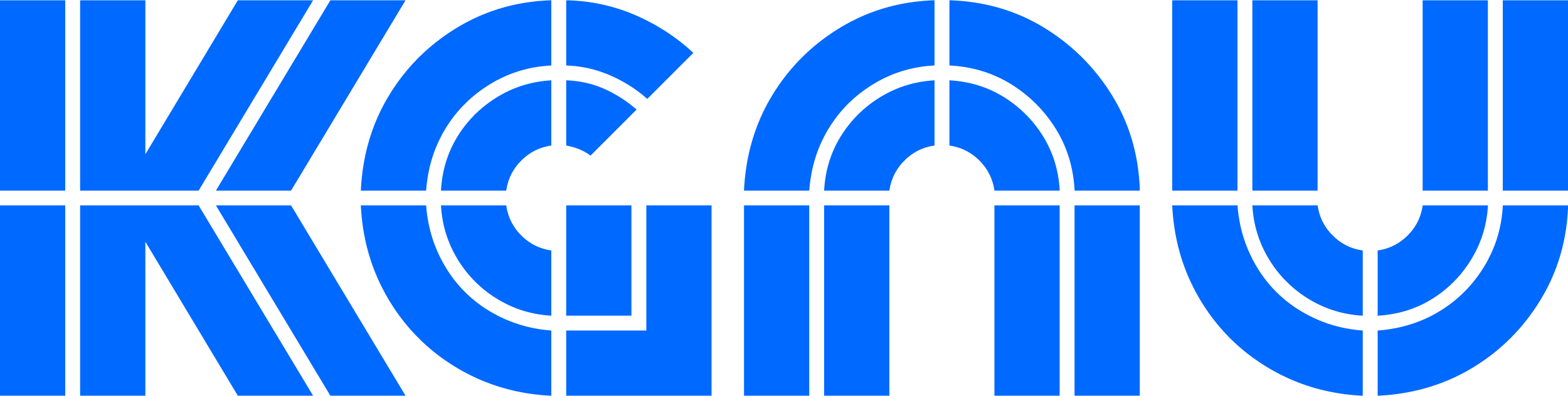 KGNU logo