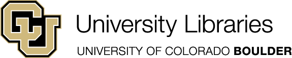 University Libraries logo