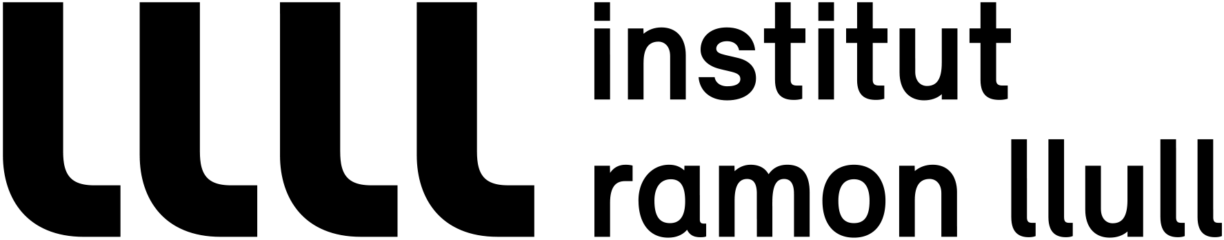 institut roman llull logo